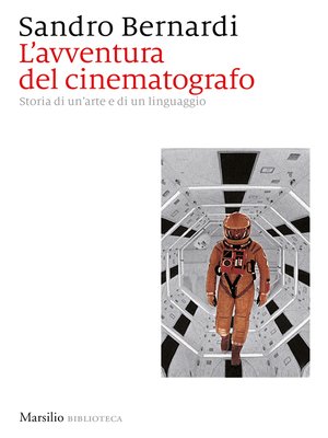 cover image of L'avventura del cinematografo